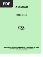 Download Curs Autocad by Alex SN27046666 doc pdf
