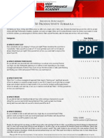 BrendonBurchard-5x50ProductivityFormula