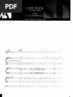 Guitar Tab Book) Vinnie Moore - Mind's Eye | PDF