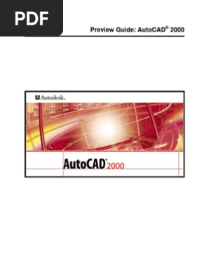 Autocad