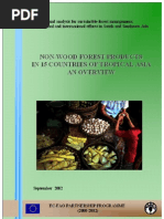 Download non-wood forest products in 15 countries of tropical asia by Saravorn SN27047197 doc pdf