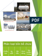 Bể chứa xăng dầu PDF
