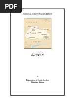 Download national forest policy review-bhutan by Saravorn SN27047637 doc pdf