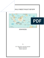 Download national forest policy review-indonesia by Saravorn SN27047644 doc pdf
