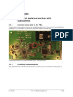 TDU and GPS Firmware Flash