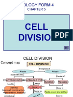 Bio f4 Chap 5 Cell Division (1)