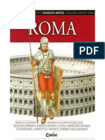 Roma-Civilizatii Antice