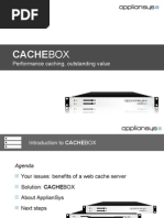 CACHEBOX Introduction ISPs 0.2