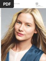NUSKIN - Full 2015 Catalogue EN