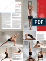 Fit Yoga Skillful Sequencing