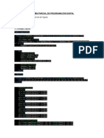 Examen Parcial de Prog Digital Carlos Villarreal Del Aguila
