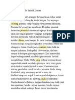 Nota Novel Di Sebalik Dinara Nota Novel Di Sebalik Dinara