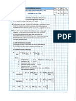 Earthing Calculation