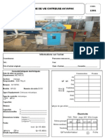 FICHE DE VIE CINTREUSE AKYAPAC-Feuillet 1 PDF