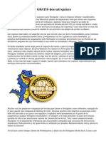 Cupones Hostgator GRATIS Dos Mil Quince