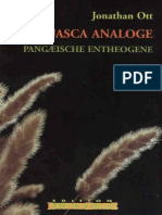 31067325 Jonathan Ott Ayahuasca Analoge