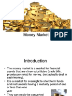 Final Money Market