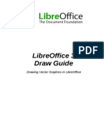 Libre Office -- Draw Guide