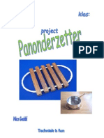 Project Panonderzetter 1b