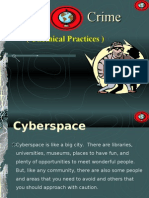  Cyber Crime