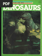 Download How and Why Wonder Book of Dinosaurs by kett8233 SN270495753 doc pdf