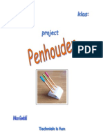 Project Penhouder 1b