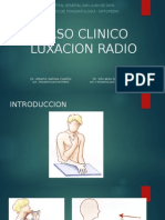 Luzacion Radio