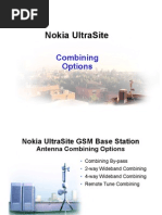 کمباینر نوکیا