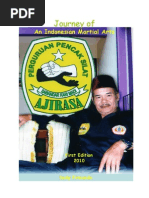 Download Book - Journey of an Indonesian Martial Arts by Perguruan Pencak Silat Ajirasa Sabandar Kari Madi SN27050104 doc pdf