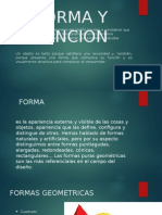 Forma y Funcion