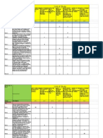 Ela-Prioritizing Standards-Unit-Planning 8th Grade - Grade 8