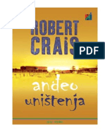 Robert Crais - Anđeo Uništenja