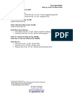 Download New Price List Per Januari 2010 by GG Publisher SN27050726 doc pdf