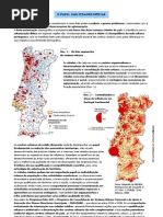 O papel das cidades médias (11.º)