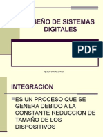 Diseño de Sistemas Digitales - 1rt