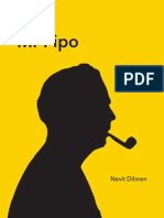 Mr Pipo - Nevit Dilmen 2015