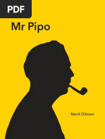 Mr Pipo - Nevit Dilmen 2015