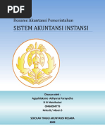 Download SISTEM AKUNTANSI INSTANSI by Agaphilaksmo Parayudha SN27051493 doc pdf