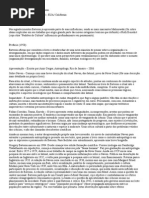 Resumo Naven – Gregory Bateson