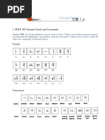 Abbreviations and Symbols for Note Taking | PDF