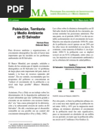 Bol11 Poblacion Territorio y Medio Ambiente en ESV