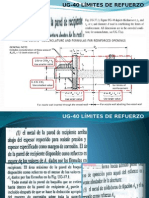 Tema 4. UG-40