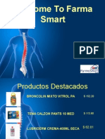 La Mejor Farmacia en Linea en Mexico - Farmasmart - Com - FarmaSmart