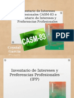 Ipp - Casm 83