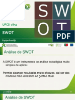 Ufcd4-7851-2. Swot