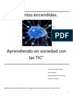 Mentes Encendidas