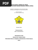Download Pengolahan Limbah b3 Pada Spbu by Muhammad Nasir SN270525887 doc pdf