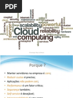 Computacao Em Nuvem