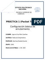 Practica1 Packet
