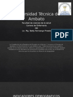 Universidad Técnica de Ambato - PPTX Diapositias Betty Omponenetes Ire